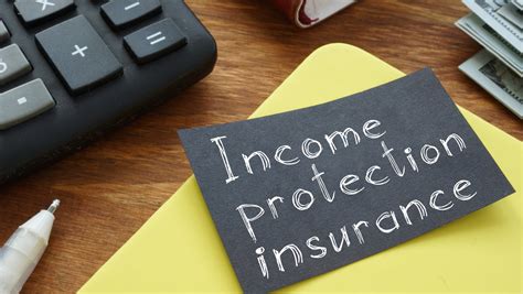 self employed income protection insurance